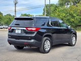 Used 2018 Chevrolet Traverse LT image 2