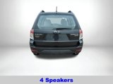 Used 2013 Subaru Forester 2.5X w/ Alloy Wheel Pkg image 4