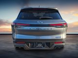 New 2025 INFINITI QX60 Luxe w/ Vision Package image 4