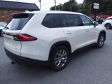 Used 2024 Toyota Grand Highlander Limited image 3