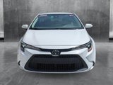 Used 2021 Toyota Corolla LE image 2