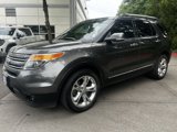 Used 2015 Ford Explorer Limited image 3