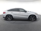 Used 2019 Mercedes-Benz GLE 43 AMG 4MATIC Coupe image 4