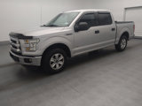 Used 2016 Ford F150 XLT image 2