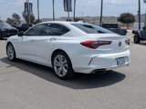 Used 2021 Acura TLX SH-AWD w/ Technology Package image 3