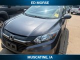 Used 2017 Honda HR-V EX-L image 5