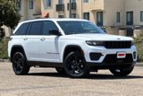 New 2025 Jeep Grand Cherokee Altitude image 2