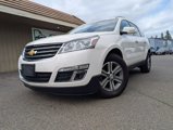 Used 2015 Chevrolet Traverse LT image 2