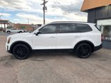 Used 2021 Kia Telluride EX w/ EX Premium Package image 2