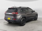 Used 2018 Jeep Cherokee Trailhawk w/ Comfort/Convenience Group image 5
