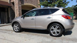 Used 2009 Nissan Murano LE image 4