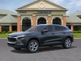 New 2025 Chevrolet Trax LS w/ LS Convenience Package image 2