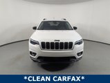 Used 2023 Jeep Cherokee Altitude Lux image 2