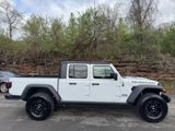 Used 2022 Jeep Gladiator Rubicon w/ Cold Weather Group image 2