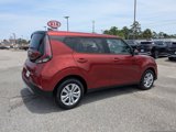 New 2025 Kia Soul LX image 4
