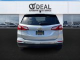 Used 2019 Chevrolet Equinox LT image 4