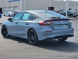 New 2024 Honda Civic Sport image 5