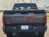 New 2025 Toyota Tundra TRD Pro image 4