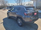 Used 2020 Jeep Compass Latitude image 3