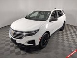 Used 2022 Chevrolet Equinox LS w/ LS Convenience Package image 3
