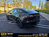 Used 2023 Tesla Model 3 Standard Range image 3