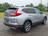 Used 2018 Honda CR-V EX-L image 4