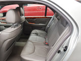 Used 2003 Lexus LS 430 image 4