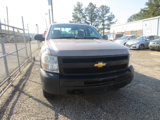 Used 2012 Chevrolet Silverado 1500 W/T image 2