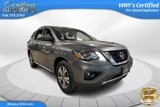 Used 2020 Nissan Pathfinder SL image 3