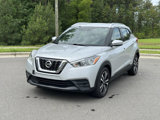 Used 2019 Nissan Kicks SV image 3