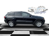 Used 2020 Jeep Grand Cherokee Laredo image 4