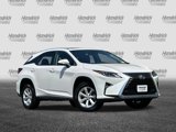 Used 2017 Lexus RX 350 AWD image 2