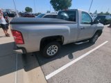 Used 2009 Chevrolet Silverado 1500 W/T image 2