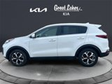 Used 2020 Kia Sportage LX image 3
