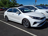 Used 2024 Kia Forte LXS image 2