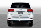 Used 2017 Jeep Grand Cherokee Summit image 4