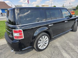 Used 2016 Ford Flex SEL w/ Equipment Group 202A image 4