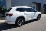 Used 2023 Volkswagen Atlas SEL Premium image 4