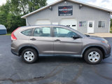 Used 2012 Honda CR-V LX image 2