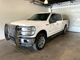 Used 2016 Ford F150 XLT w/ Equipment Group 302A Luxury image 3