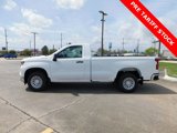 New 2025 Chevrolet Silverado 1500 W/T w/ WT Safety Package image 4