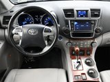 Used 2013 Toyota Highlander Limited image 6