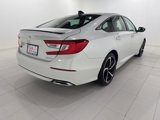 Used 2022 Honda Accord Sport image 5