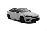 Used 2024 Honda Civic Sport image 3