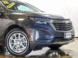 Certified 2022 Chevrolet Equinox LT image 3