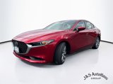 Used 2022 MAZDA MAZDA3 s image 3