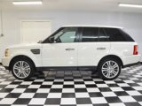 Used 2009 Land Rover Range Rover Sport Supercharged image 6