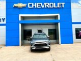 New 2026 Chevrolet TrailBlazer LT image 2