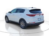 Used 2017 Kia Sportage EX w/ EX Premium Package image 6