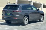 New 2025 Jeep Grand Cherokee L Laredo image 4